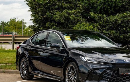 Toyota Camry, 2026 год, 4 295 000 рублей, 9 фотография
