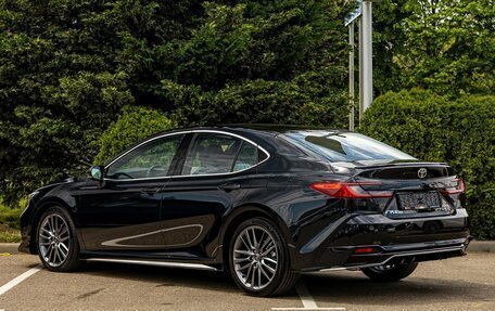 Toyota Camry, 2026 год, 4 295 000 рублей, 4 фотография
