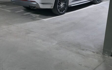 Hyundai Palisade I, 2022 год, 6 200 000 рублей, 2 фотография