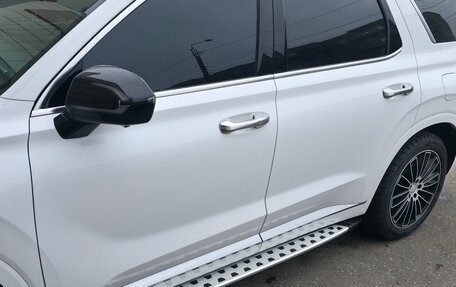Hyundai Palisade I, 2022 год, 6 200 000 рублей, 3 фотография