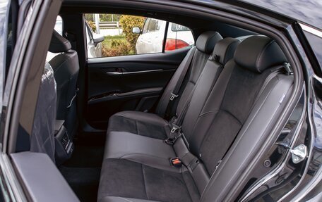 Toyota Camry, 2026 год, 4 295 000 рублей, 18 фотография
