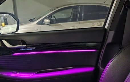 Hyundai Palisade I, 2022 год, 6 200 000 рублей, 12 фотография