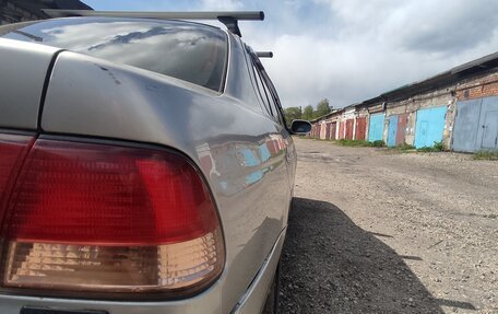 Nissan Sunny B15, 2003 год, 300 000 рублей, 4 фотография