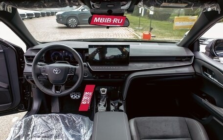 Toyota Camry, 2026 год, 4 295 000 рублей, 16 фотография
