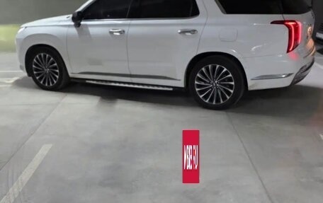 Hyundai Palisade I, 2022 год, 6 200 000 рублей, 13 фотография