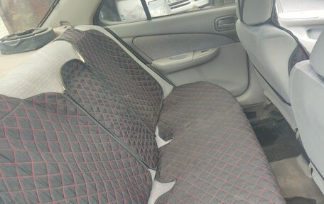 Nissan Sunny B15, 2003 год, 300 000 рублей, 14 фотография
