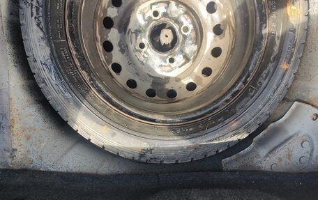 Nissan Sunny B15, 2003 год, 300 000 рублей, 11 фотография