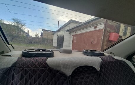Nissan Sunny B15, 2003 год, 300 000 рублей, 15 фотография