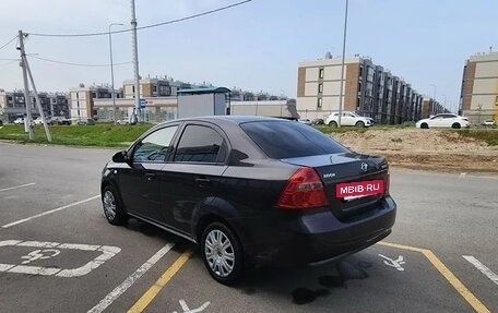 Ravon Nexia R3, 2017 год, 420 000 рублей, 3 фотография