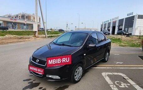 Ravon Nexia R3, 2017 год, 420 000 рублей, 2 фотография