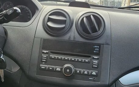 Ravon Nexia R3, 2017 год, 420 000 рублей, 7 фотография