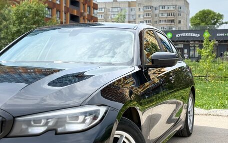 BMW 3 серия, 2020 год, 2 580 000 рублей, 5 фотография