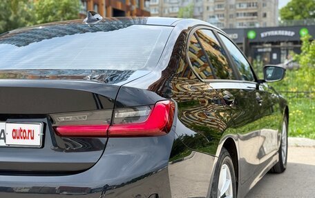 BMW 3 серия, 2020 год, 2 580 000 рублей, 9 фотография