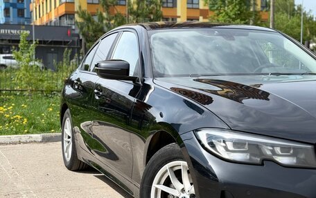 BMW 3 серия, 2020 год, 2 580 000 рублей, 11 фотография