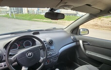 Ravon Nexia R3, 2017 год, 420 000 рублей, 6 фотография