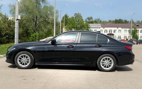 BMW 3 серия, 2020 год, 2 580 000 рублей, 6 фотография