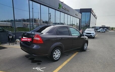 Ravon Nexia R3, 2017 год, 420 000 рублей, 4 фотография