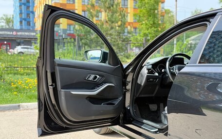 BMW 3 серия, 2020 год, 2 580 000 рублей, 12 фотография