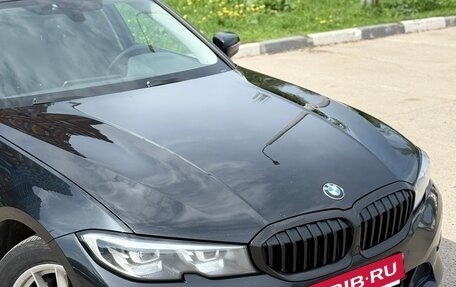 BMW 3 серия, 2020 год, 2 580 000 рублей, 2 фотография