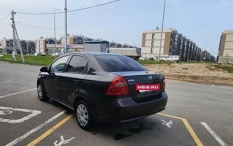 Ravon Nexia R3, 2017 год, 420 000 рублей, 5 фотография