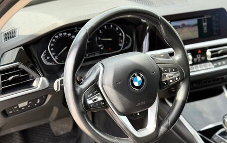 BMW 3 серия, 2020 год, 2 580 000 рублей, 14 фотография
