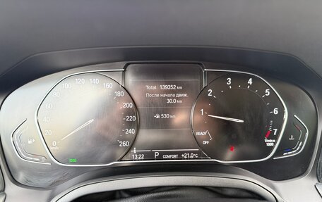 BMW 3 серия, 2020 год, 2 580 000 рублей, 23 фотография