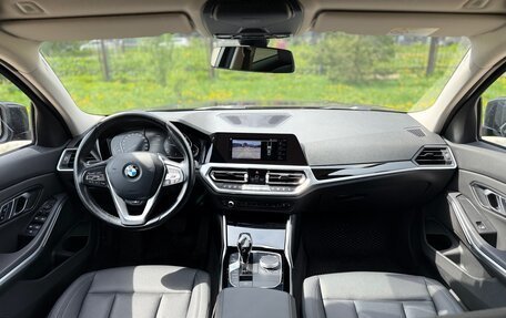 BMW 3 серия, 2020 год, 2 580 000 рублей, 21 фотография