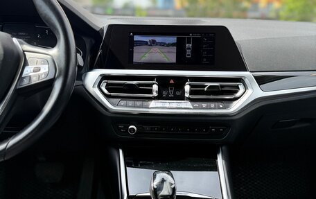BMW 3 серия, 2020 год, 2 580 000 рублей, 22 фотография