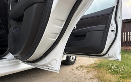 Nissan Tiida, 2012 год, 680 000 рублей, 10 фотография