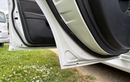 Nissan Tiida, 2012 год, 680 000 рублей, 9 фотография