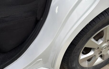 Nissan Tiida, 2012 год, 680 000 рублей, 11 фотография