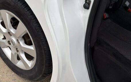 Nissan Tiida, 2012 год, 680 000 рублей, 12 фотография