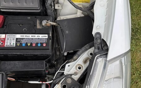 Nissan Tiida, 2012 год, 680 000 рублей, 16 фотография