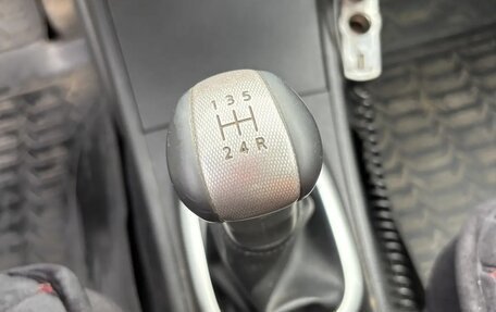 Nissan Tiida, 2012 год, 680 000 рублей, 22 фотография