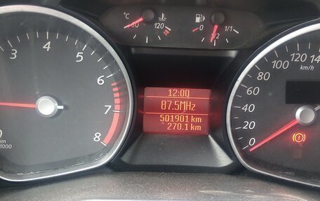 Ford Mondeo IV, 2008 год, 550 000 рублей, 2 фотография