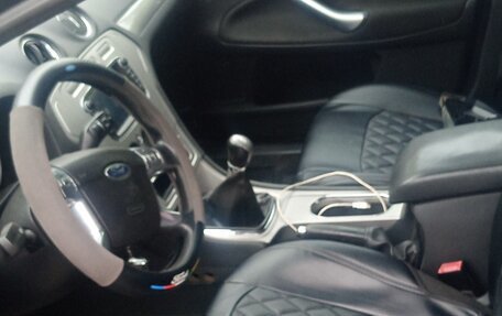 Ford Mondeo IV, 2008 год, 550 000 рублей, 3 фотография
