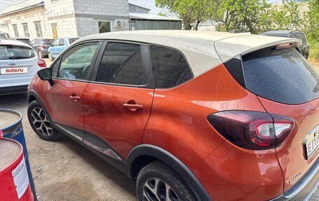 Renault Kaptur I рестайлинг, 2018 год, 1 700 000 рублей, 2 фотография