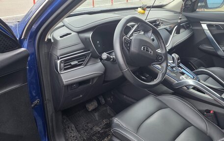 Geely Atlas, 2022 год, 1 999 999 рублей, 6 фотография