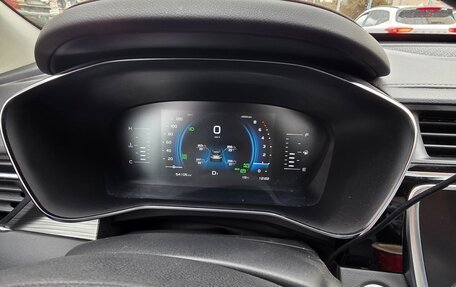 Geely Atlas, 2022 год, 1 999 999 рублей, 7 фотография