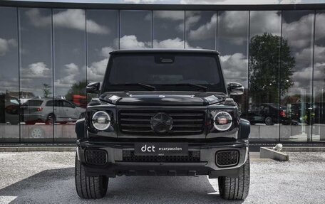 Mercedes-Benz G-Класс W463 рестайлинг _iii, 2026 год, 22 300 000 рублей, 2 фотография