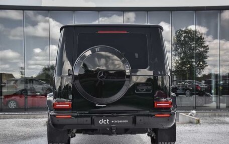 Mercedes-Benz G-Класс W463 рестайлинг _iii, 2026 год, 22 300 000 рублей, 4 фотография
