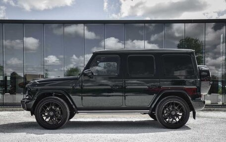 Mercedes-Benz G-Класс W463 рестайлинг _iii, 2026 год, 22 300 000 рублей, 3 фотография