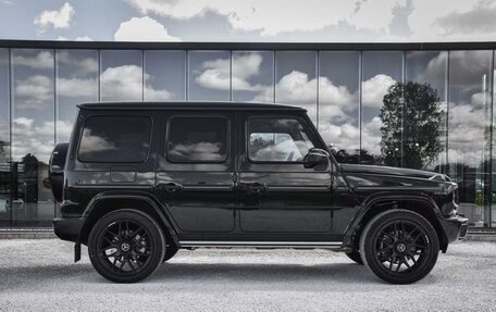 Mercedes-Benz G-Класс W463 рестайлинг _iii, 2026 год, 22 300 000 рублей, 6 фотография