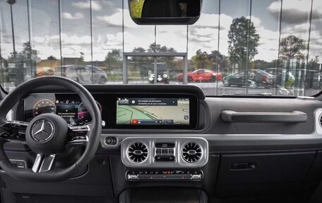 Mercedes-Benz G-Класс W463 рестайлинг _iii, 2026 год, 22 300 000 рублей, 12 фотография