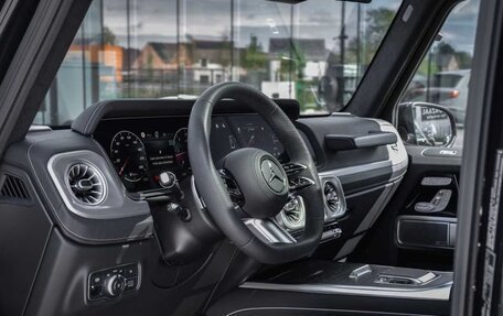Mercedes-Benz G-Класс W463 рестайлинг _iii, 2026 год, 22 300 000 рублей, 10 фотография