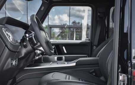 Mercedes-Benz G-Класс W463 рестайлинг _iii, 2026 год, 22 300 000 рублей, 8 фотография