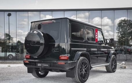 Mercedes-Benz G-Класс W463 рестайлинг _iii, 2026 год, 22 300 000 рублей, 5 фотография