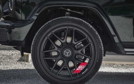 Mercedes-Benz G-Класс W463 рестайлинг _iii, 2026 год, 22 300 000 рублей, 7 фотография