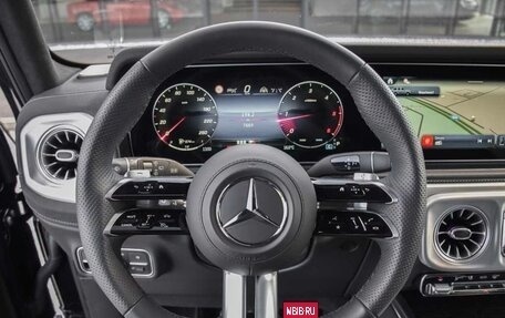 Mercedes-Benz G-Класс W463 рестайлинг _iii, 2026 год, 22 300 000 рублей, 11 фотография