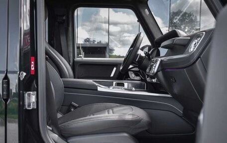 Mercedes-Benz G-Класс W463 рестайлинг _iii, 2026 год, 22 300 000 рублей, 14 фотография
